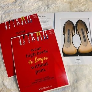 Vivian Lou Insolia Sz Small